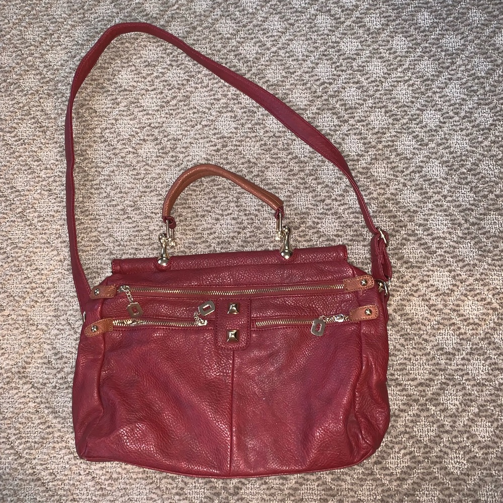 Purse/wallet combo